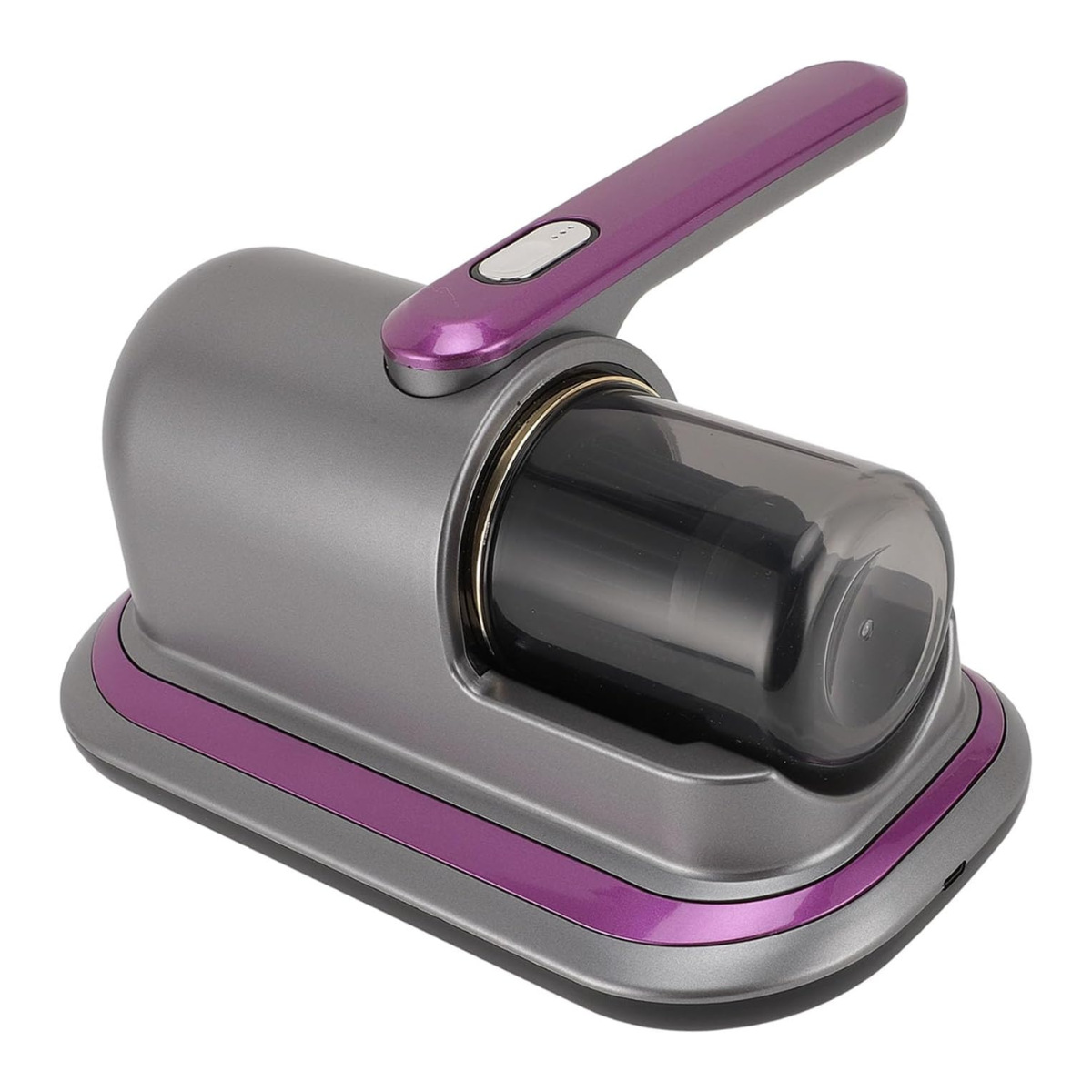 Miniatura 2 de Mini aspiradora de mano para colchón